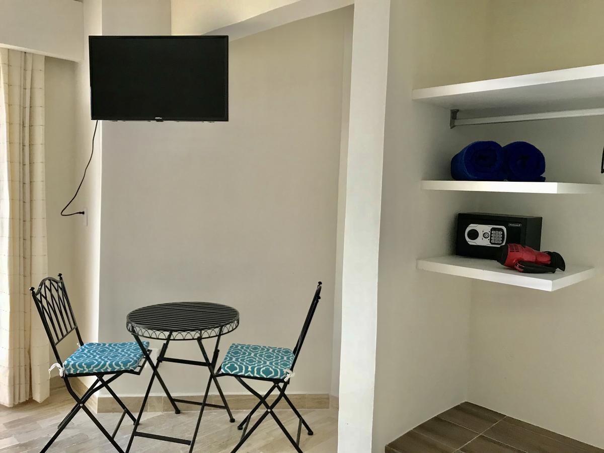 Ocean View Apartment Cancun Exterior photo